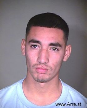 Alexander  Hernandez Mugshot