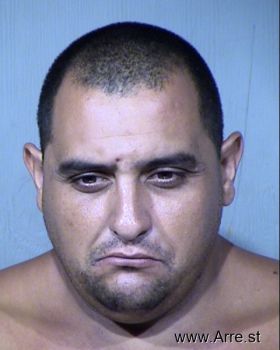 Alexander  Martinez Mugshot