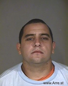 Alexander  Martinez Mugshot