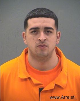 Alexander  Medina Mugshot