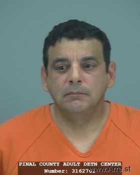 Alexander  Morales Mugshot