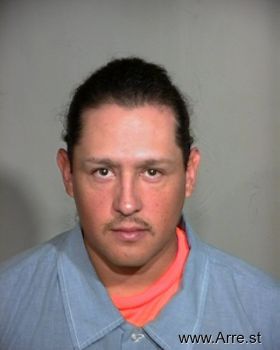 Alexander D Munoz Mugshot