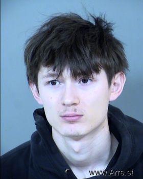 Alexander Raysean Nelson Mugshot