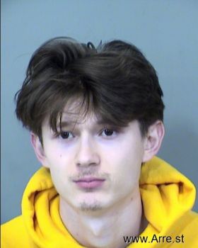 Alexander Raysean Nelson Mugshot