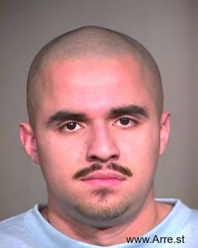 Alexander  Nunez-morales Mugshot