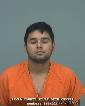 Alexander  Ortiz Mugshot