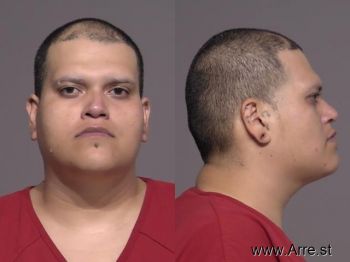 Alexander  Ponce Mugshot