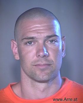 Alexander J Quinn Mugshot