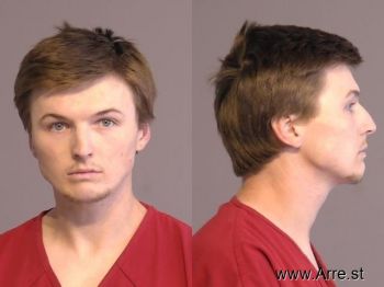 Alexander  Ray Mugshot