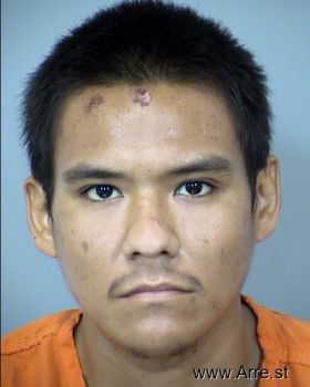 Alexander  Reyes Mugshot