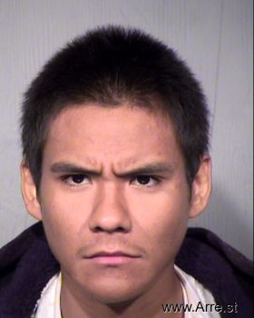 Alexander  Reyes Mugshot