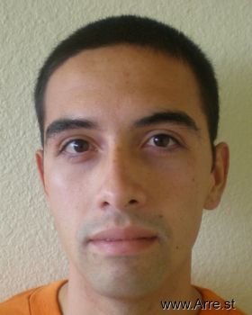 Alexander  Rodriguez Mugshot