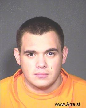 Alexander  Rodriguez Mugshot