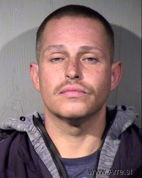 Alexander Duran Romo Mugshot