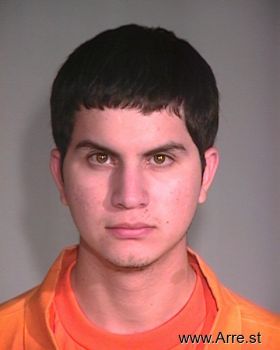 Alexander  Ruiz-lopez Mugshot