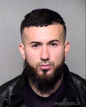 Alexander  Sanchez Mugshot