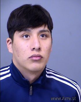 Alexander  Sanchez Mugshot