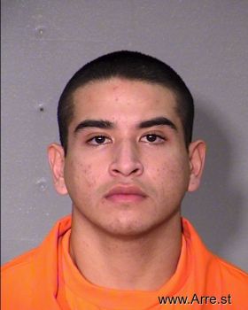 Alexander P Sanchez Mugshot