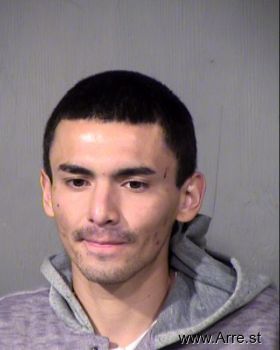 Alexander  Sanchez Mugshot