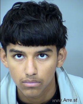 Alexander  Santos Gomez Mugshot