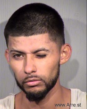 Alexander Varela Serrano Mugshot