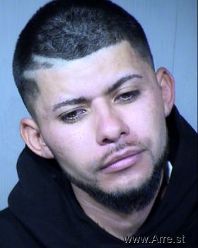 Alexander Varela Serrano Mugshot