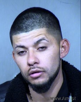 Alexander Serrano Varela Mugshot