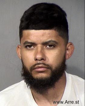 Alexander  Varela-serrano Mugshot