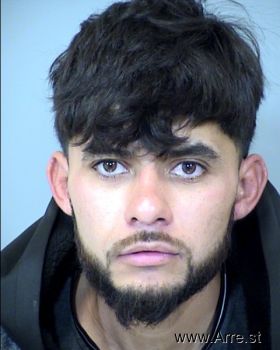 Alexander  Varela Serrano Mugshot