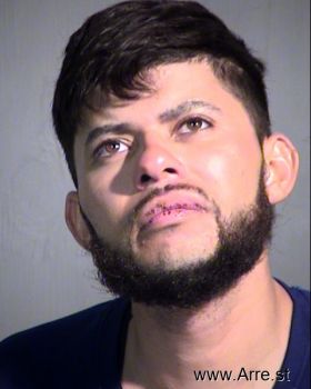 Alexander Varela Varela Serrano Mugshot