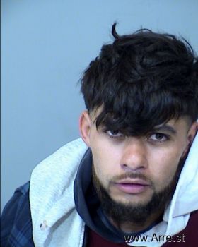 Alexander  Varela Serrano Mugshot