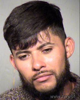 Alexander Varela Varela Serrano Mugshot