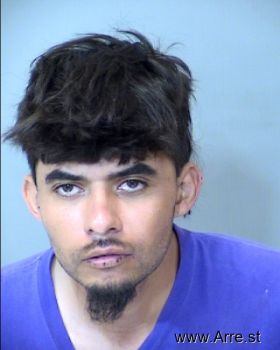 Alexander  Varela Serrano Mugshot