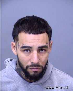 Alexander  Vega Alicea Mugshot