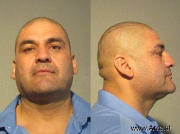 Alexander Adam Velasco-leyva Mugshot