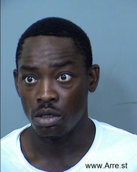 Alexander Ameer Wright Mugshot