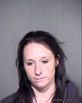 Alexandra Michelle Bayless Mugshot