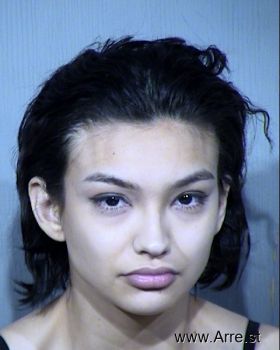 Alexandra Marie Fernandezportillo Mugshot