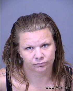 Alexandra Kathleen Hughes Mugshot