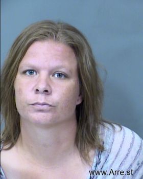 Alexandra Kathleen Hughes Mugshot