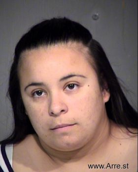 Alexandra  Ramirez Mugshot