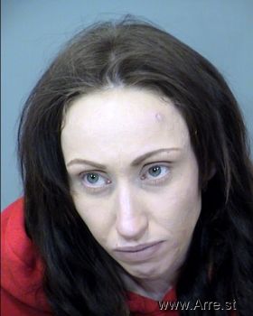 Alexandra Claire Stevens Mugshot