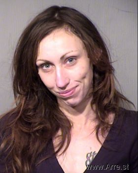 Alexandra Claire Stevens Mugshot