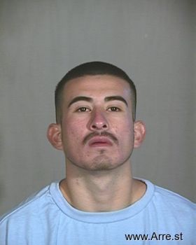 Alexandro  Garza Mugshot