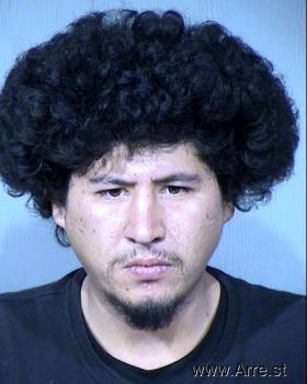 Alexandro Antonio Gonzalez Mugshot