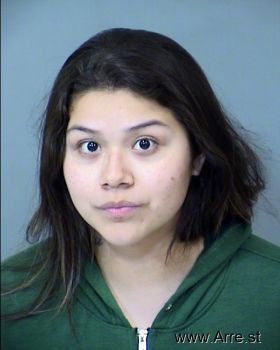 Alexis  Chacon Mugshot