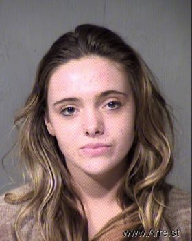 Alexis  Cook Mugshot