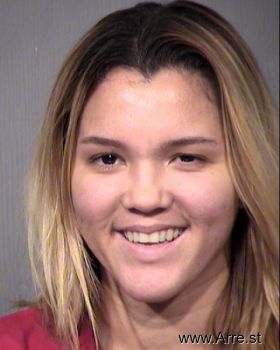 Alexis  Dominguez Mugshot