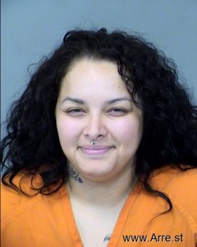 Alexis Trinidad Gonzales Mugshot