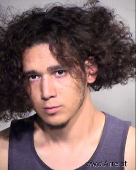 Alexis David Gonzalez Mugshot